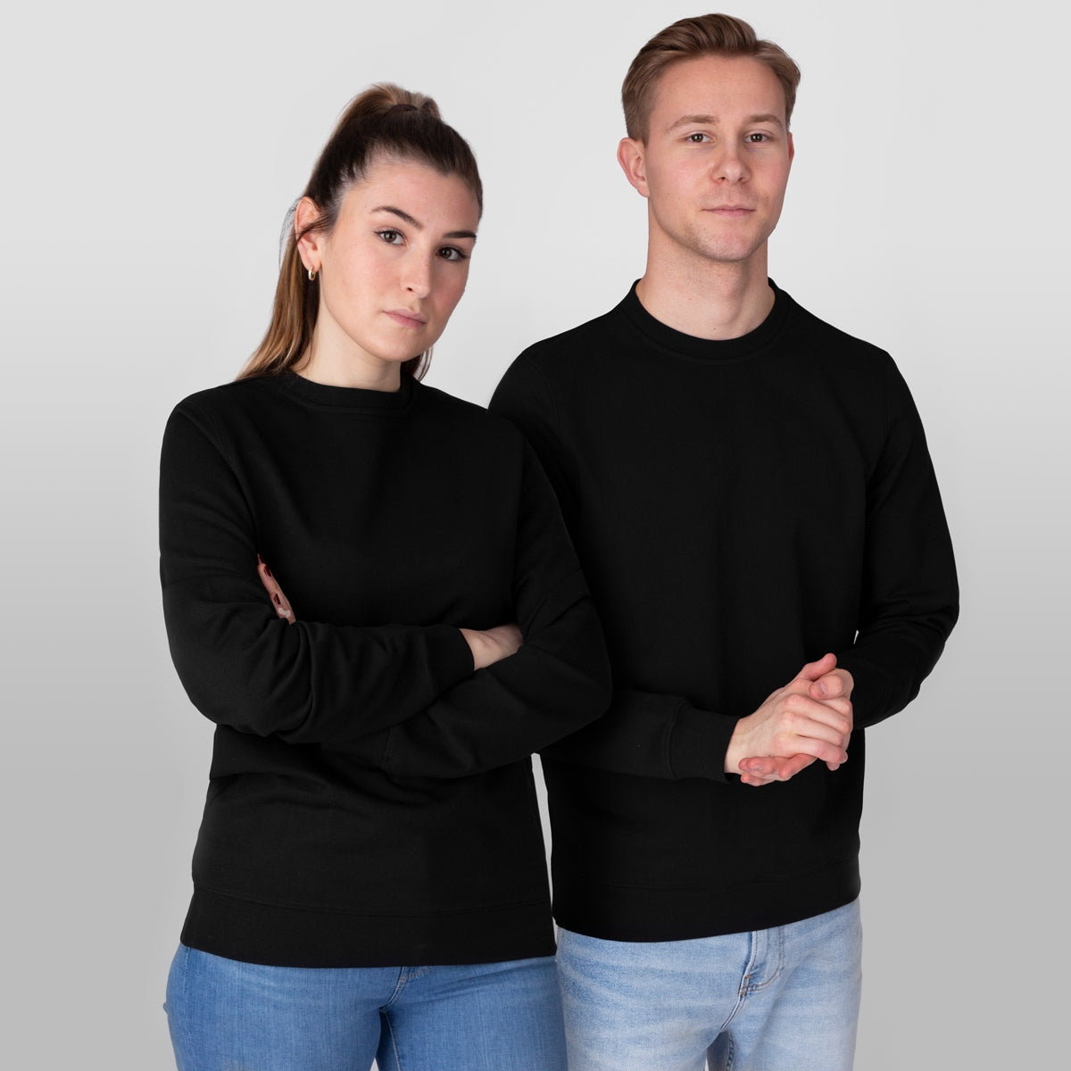 JAKO megztinis Doubletex