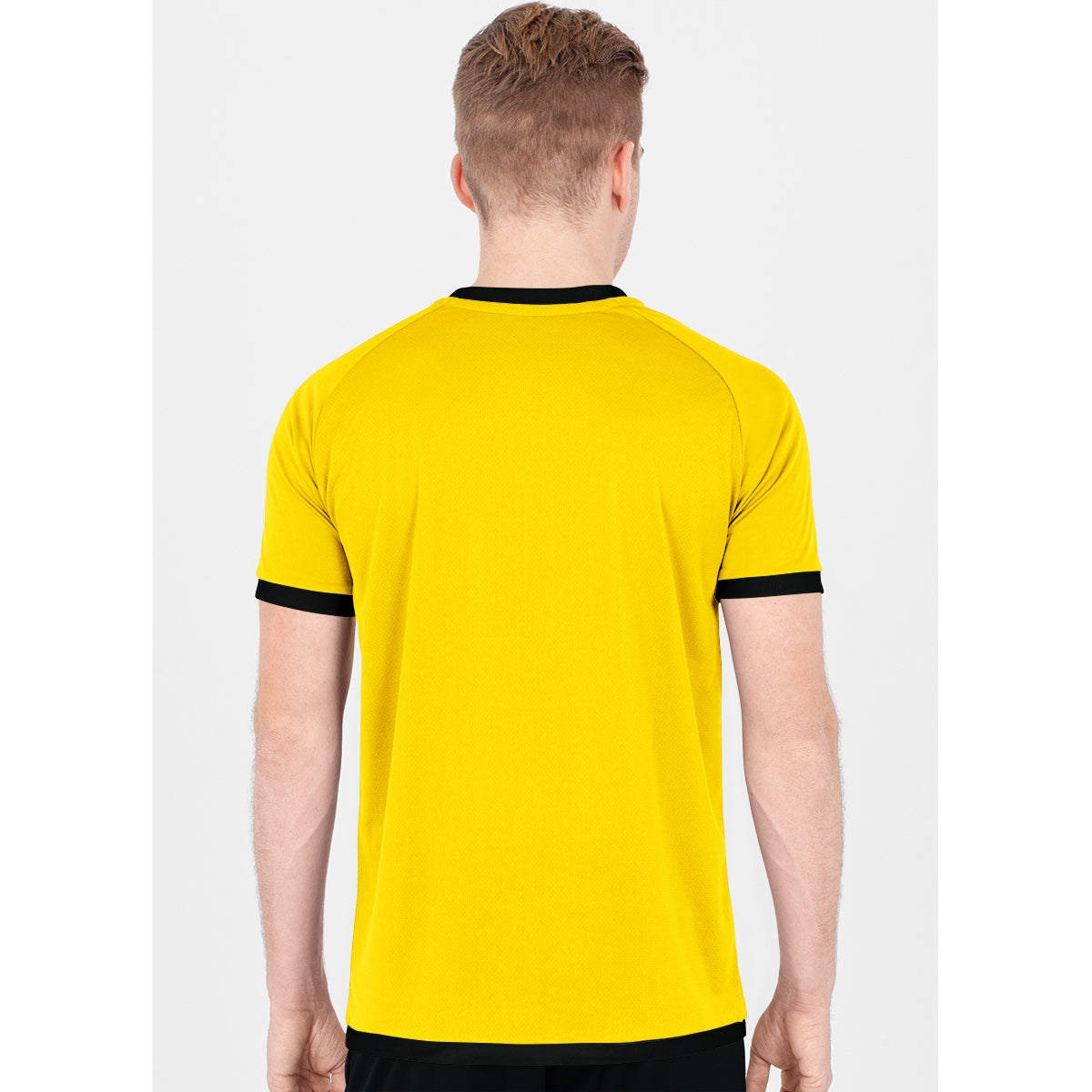 JAKO Futbolo Marškinėliai Boca (  M Dydis)