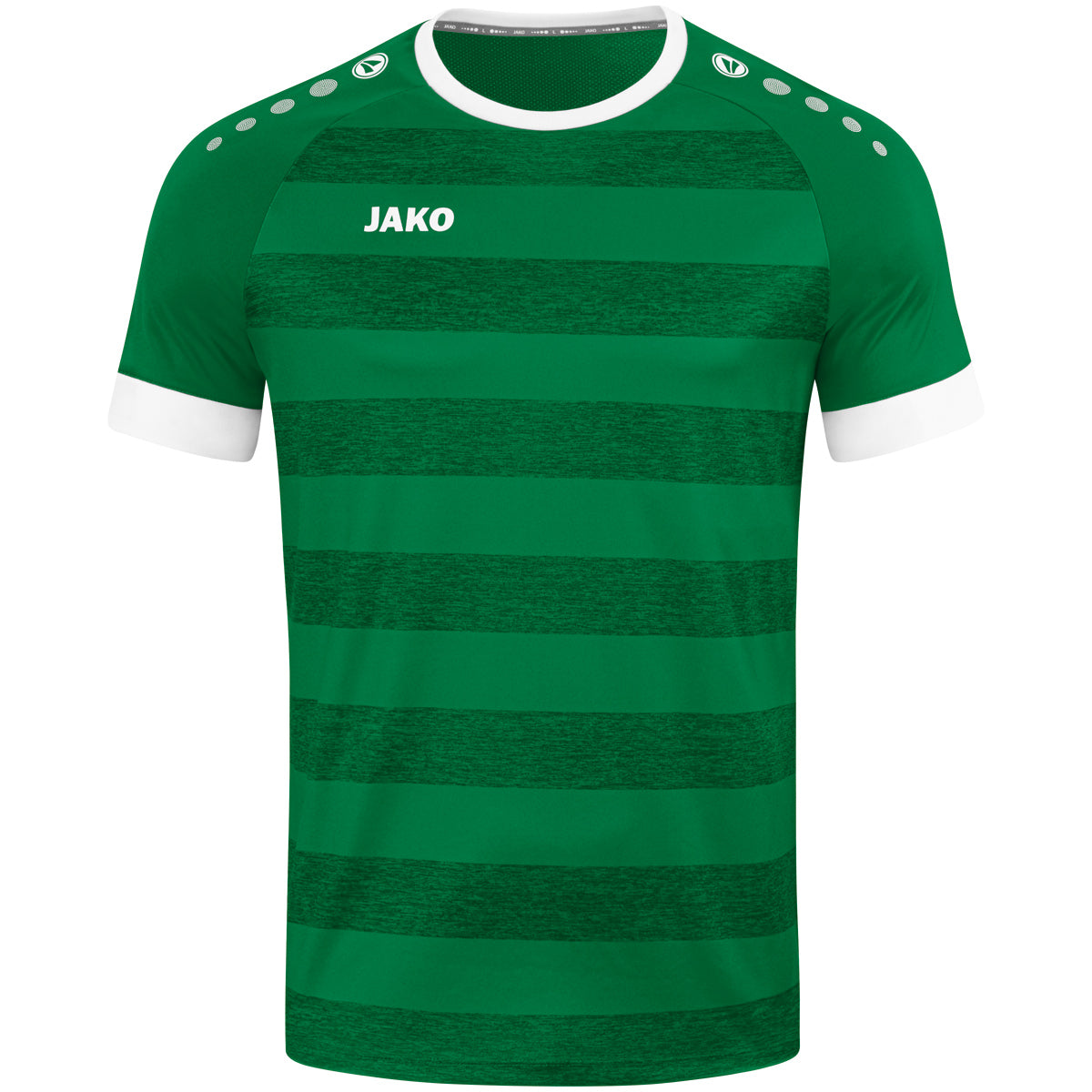 JAKO Vyriški Sportiniai Marškinėliai Celtic Melange S/S