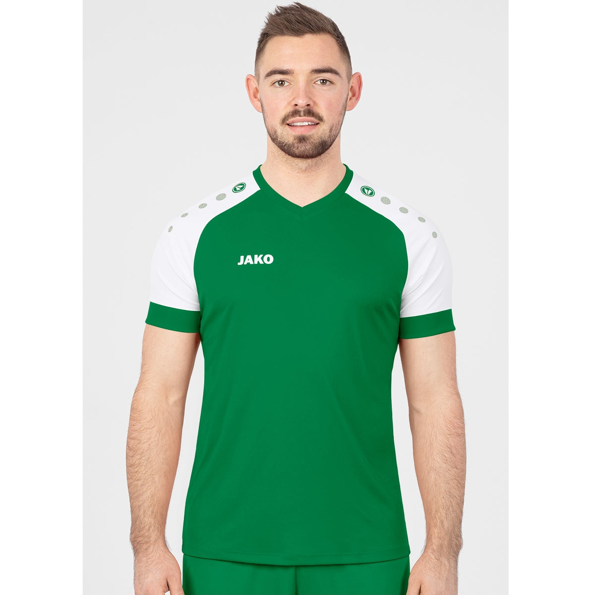 JAKO Sportiniai Marškinėliai Champ 2.0