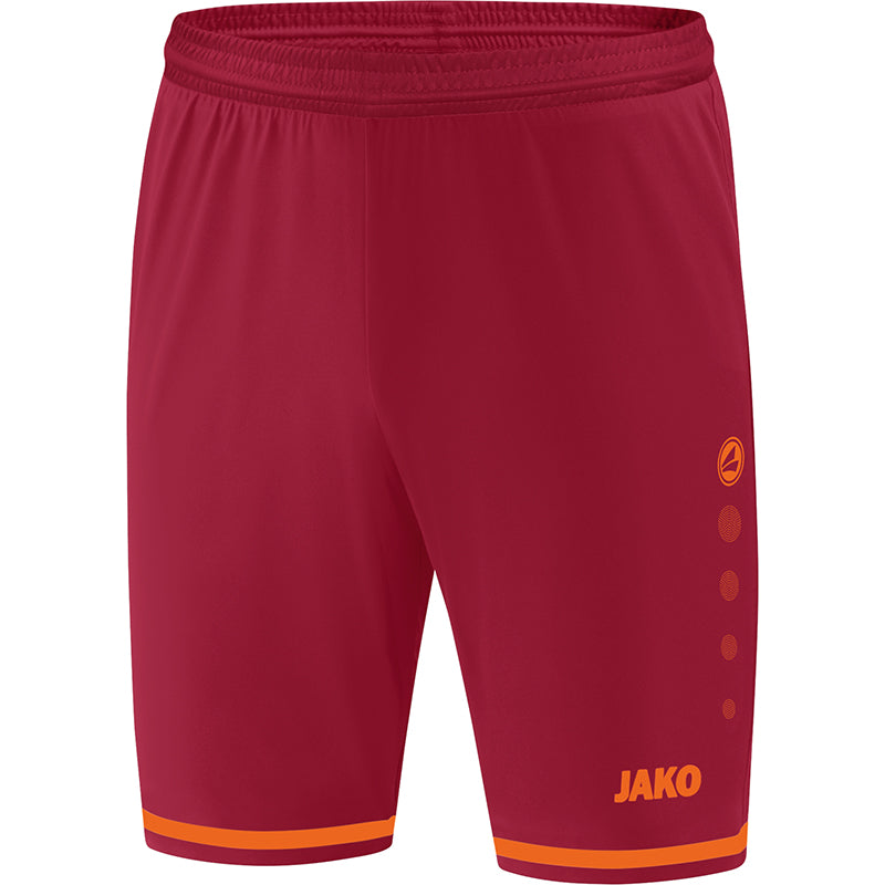 JAKO Vaikiški Šortai Striker 2.0