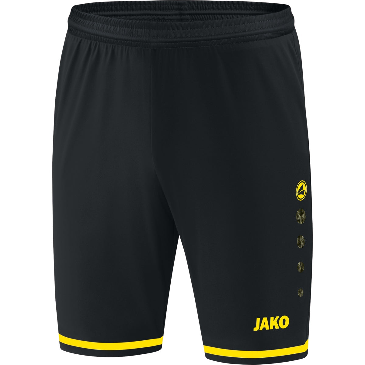 JAKO Vaikiški Šortai Striker 2.0