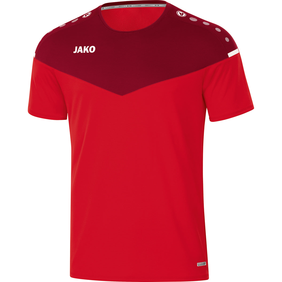 JAKO Vyriški Sportiniai Marškinėliai Champ 2.0