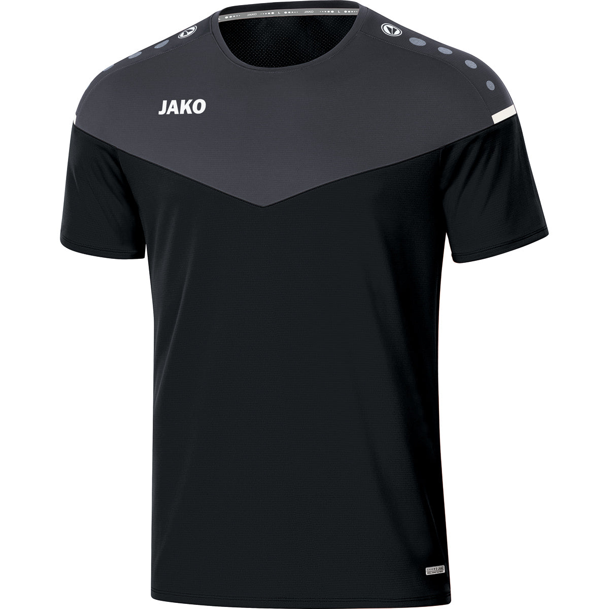 JAKO Vyriški Sportiniai Marškinėliai Champ 2.0