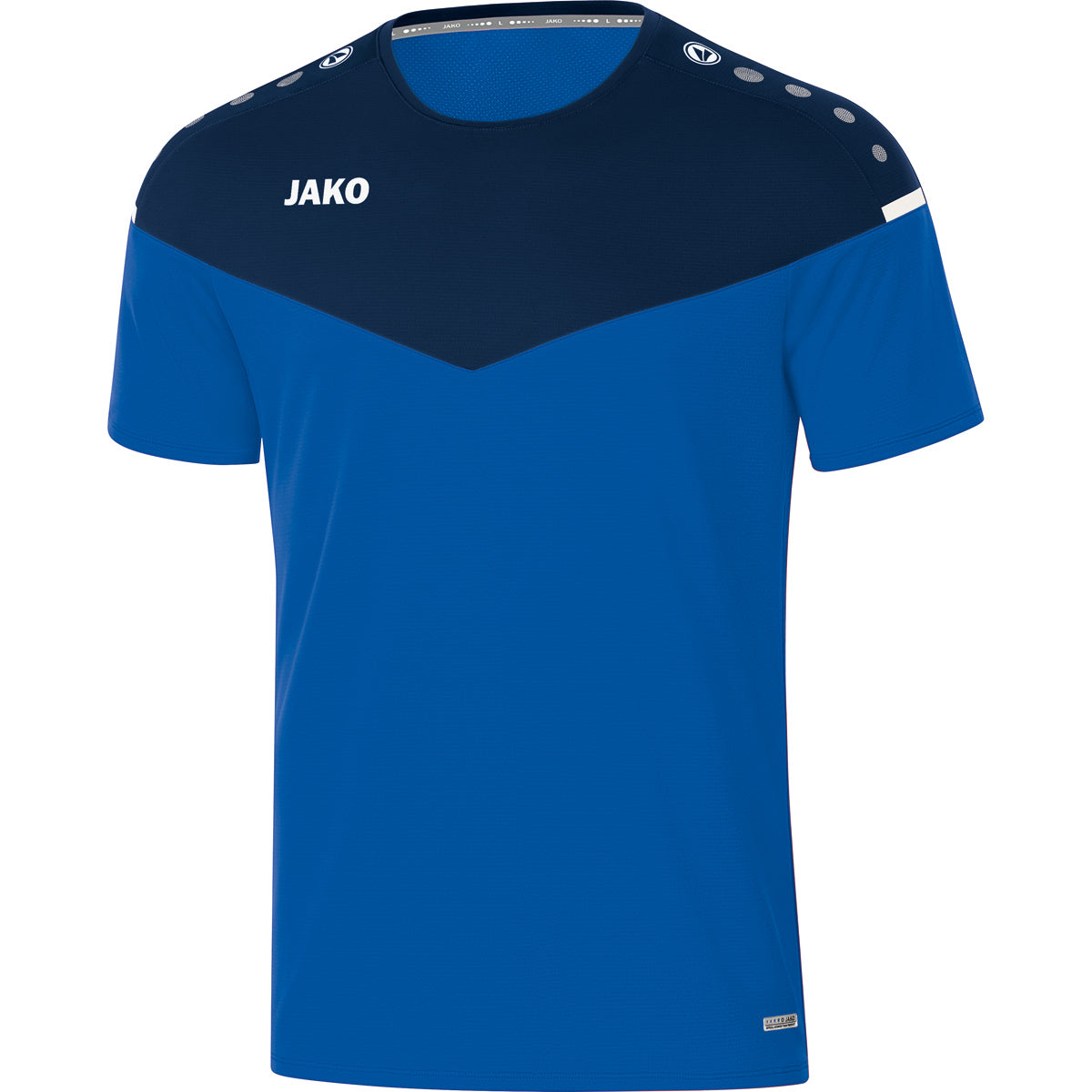 JAKO Vyriški Sportiniai Marškinėliai Champ 2.0