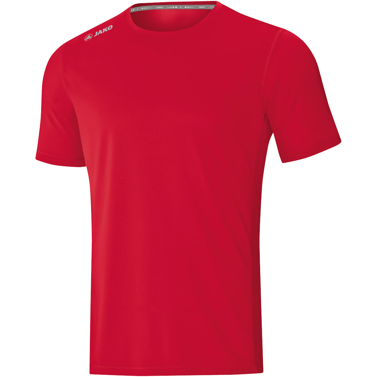 JAKO Vyriški Bėgimo Marškinėliai Run 2.0