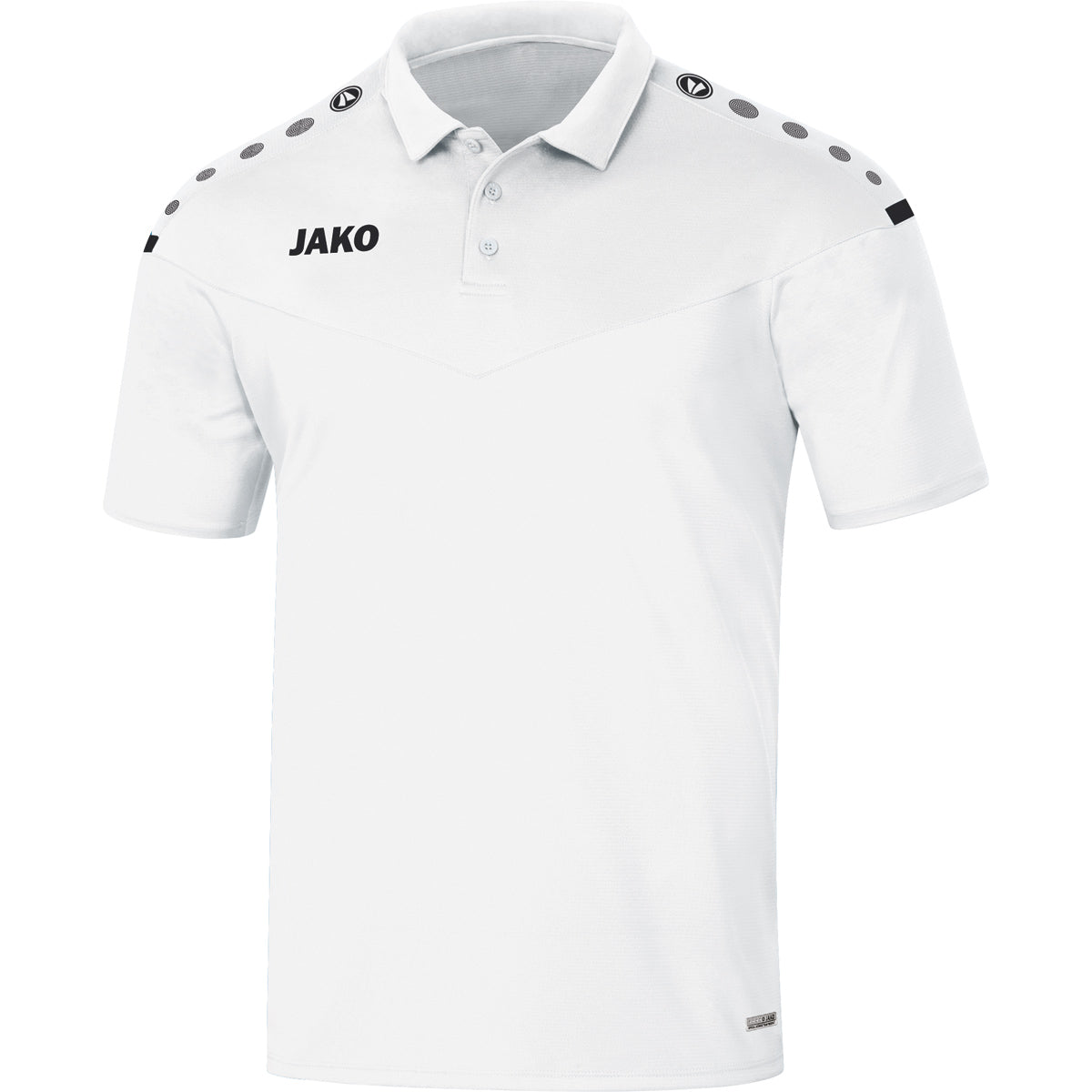 JAKO Vaikiški Polo Marškinėliai Champ 2.0