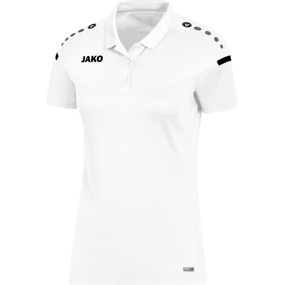 JAKO Moteriški Polo Marškinėliai Champ 2.0