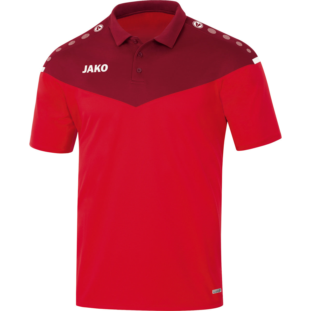 JAKO Vyriški Polo Marškinėliai Champ 2.0