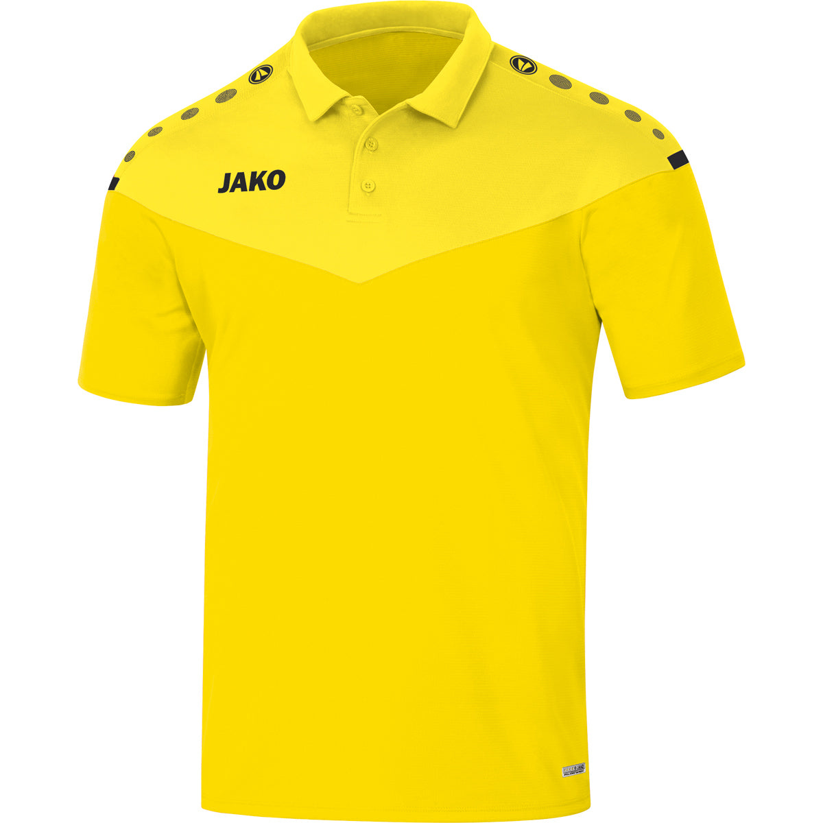 JAKO Vaikiški Polo Marškinėliai Champ 2.0