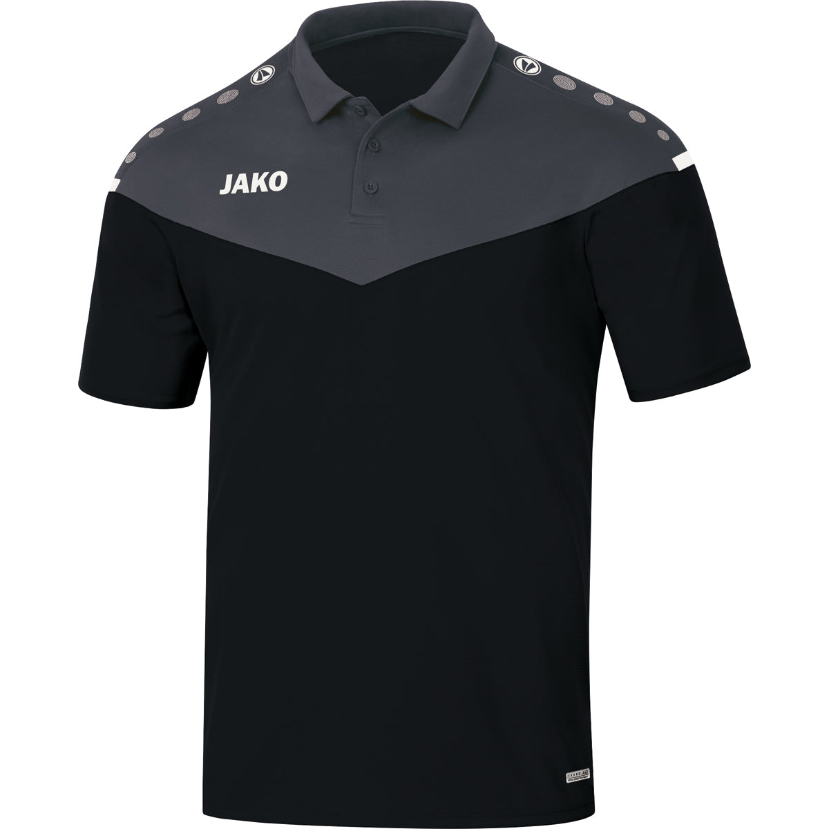 JAKO Vyriški Polo Marškinėliai Champ 2.0