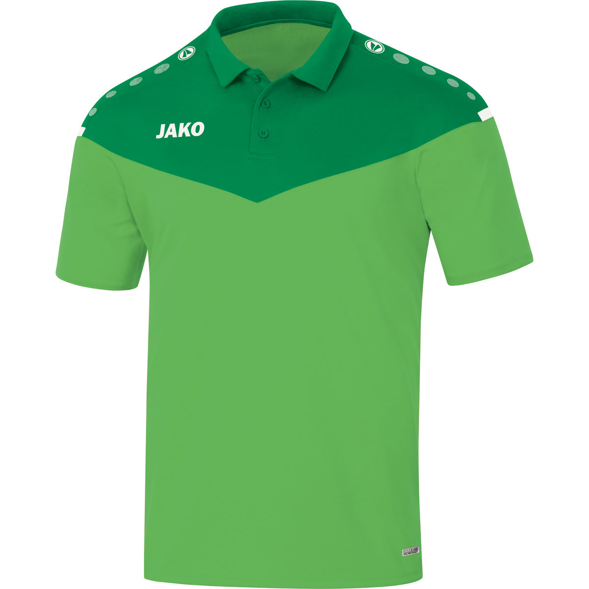 JAKO Vaikiški Polo Marškinėliai Champ 2.0