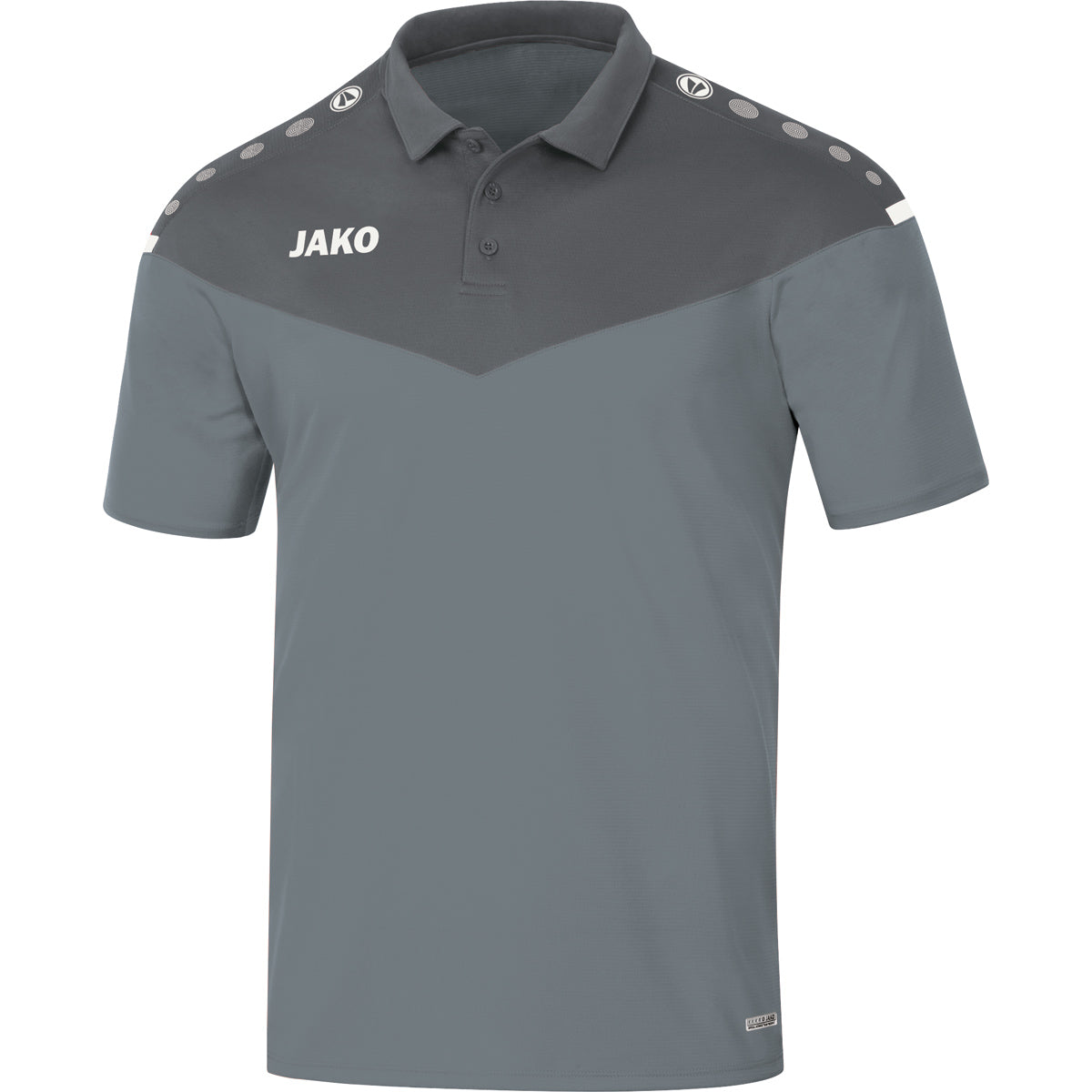 JAKO Vyriški Polo Marškinėliai Champ 2.0