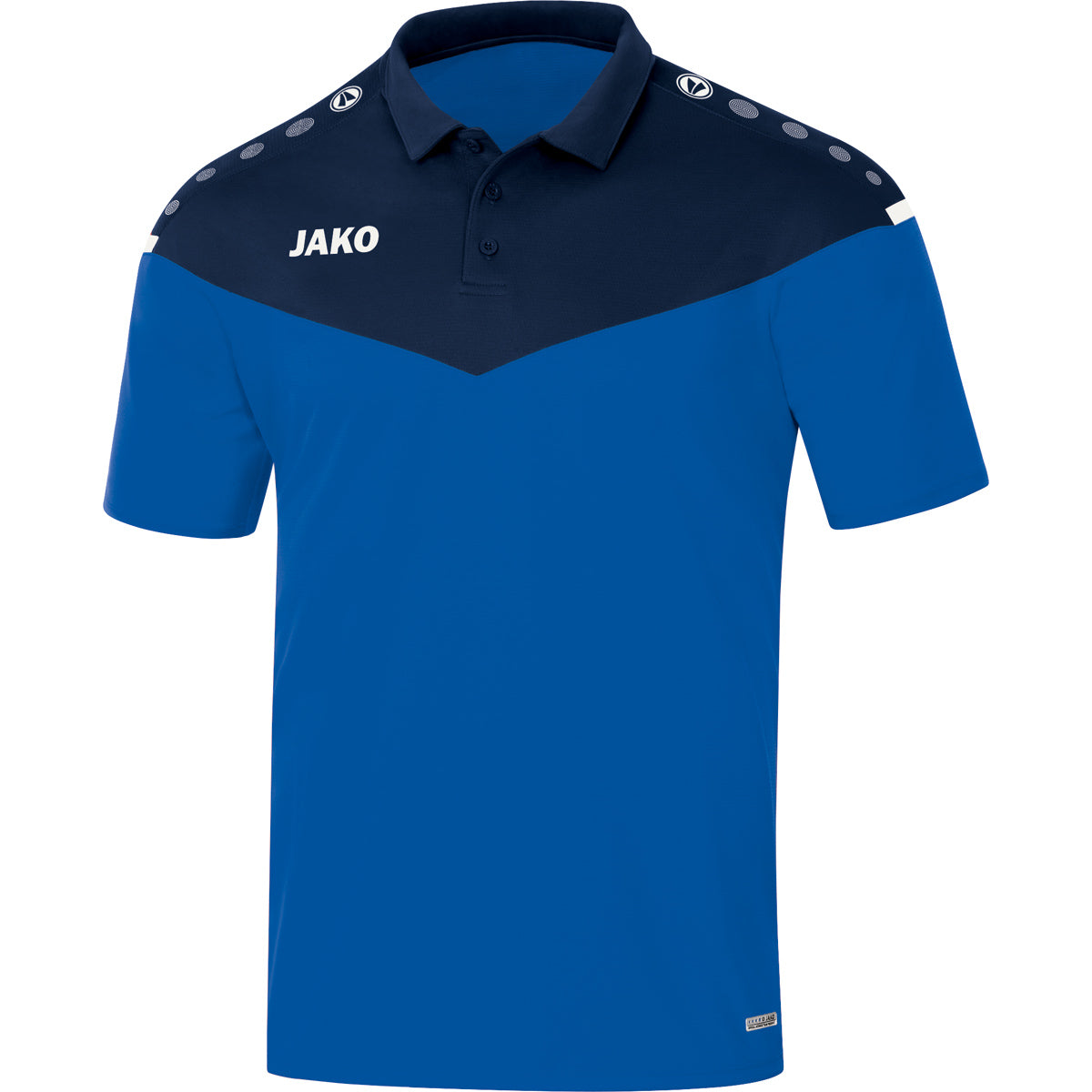 JAKO Vyriški Polo Marškinėliai Champ 2.0