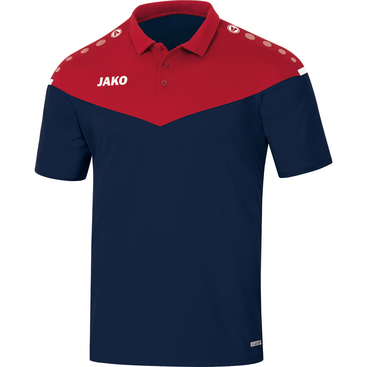 JAKO Vaikiški Polo Marškinėliai Champ 2.0