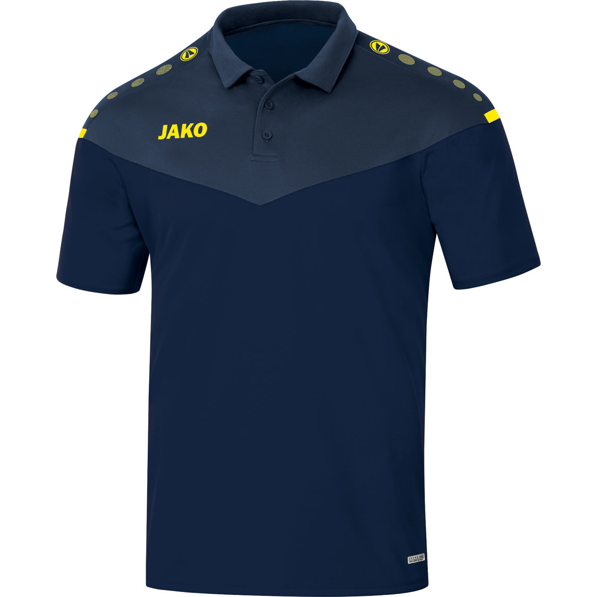 JAKO Vaikiški Polo Marškinėliai Champ 2.0