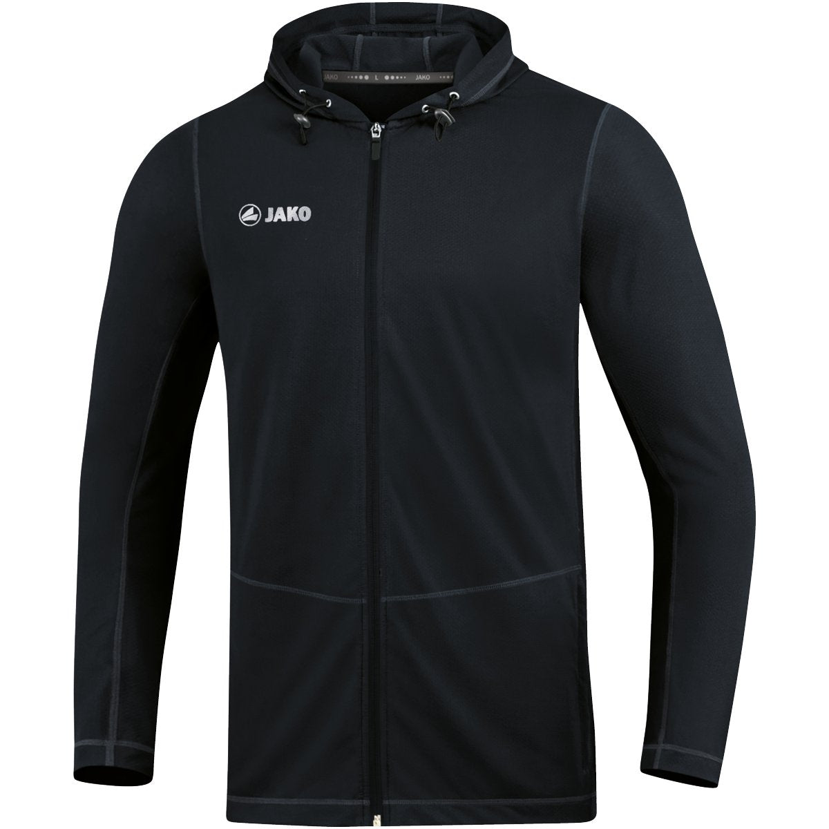 JAKO Vyriškas Bėgimo Bliuzonas Run 2.0 ( XL dydis )